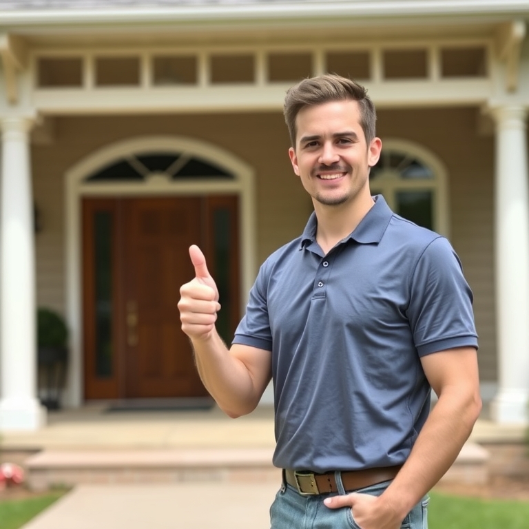 Founder of Portland Termite